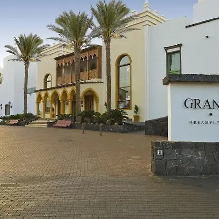 Dream Gran Castillo & Hotel