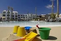 Dream Gran Castillo & Otel Playa Blanca