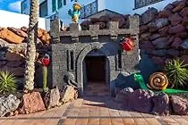 Dream Gran Castillo & Otel