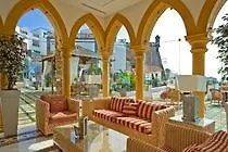 Dream Gran Castillo & Spa